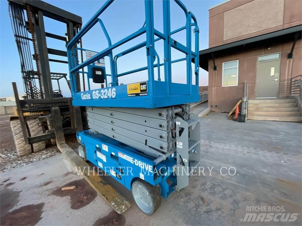 Genie GS3246 Sakselifter