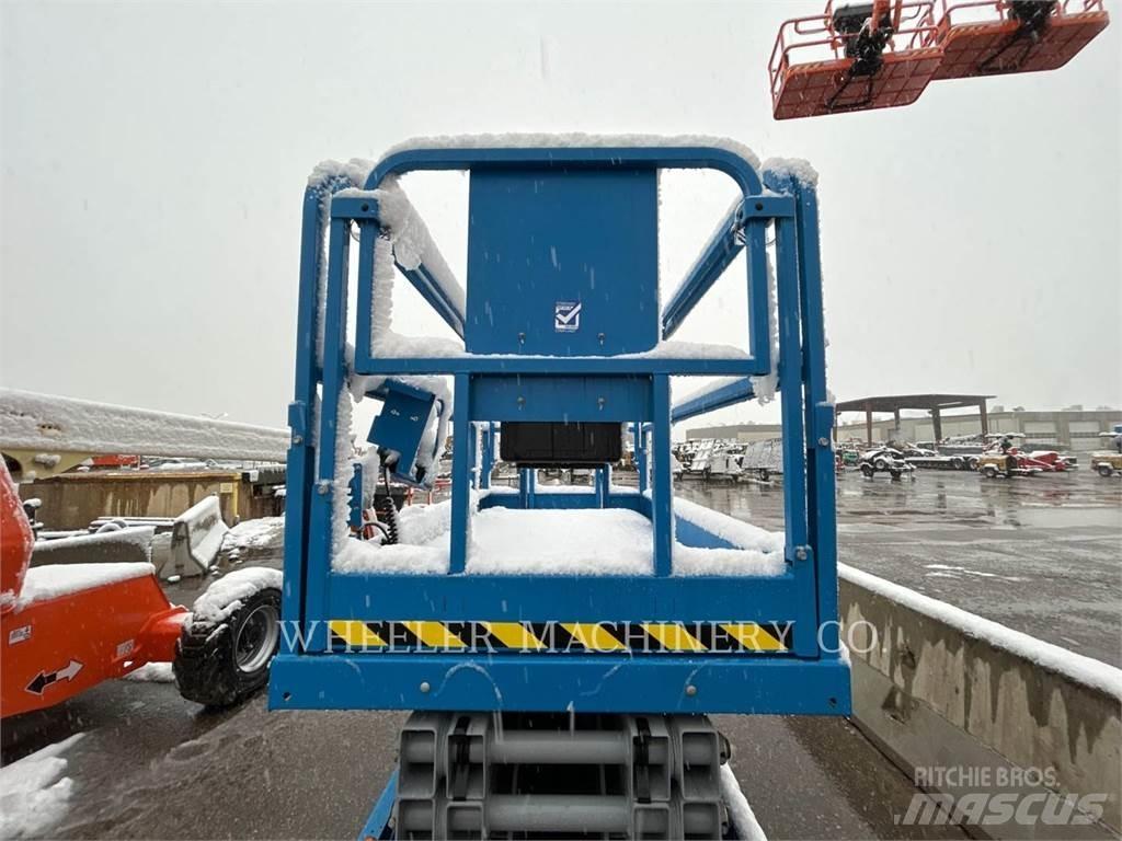 Genie GS3246 Sakselifter