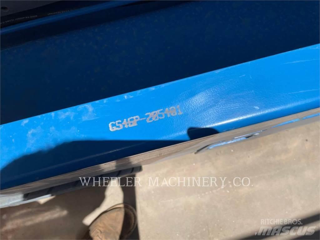 Genie GS3246 Sakselifter