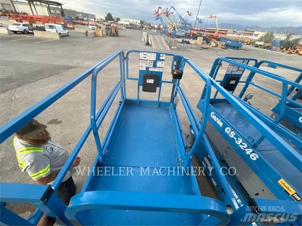 Genie GS3246 Sakselifter