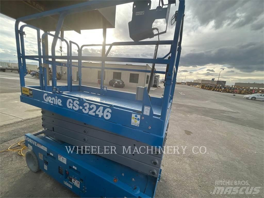 Genie GS3246 Sakselifter