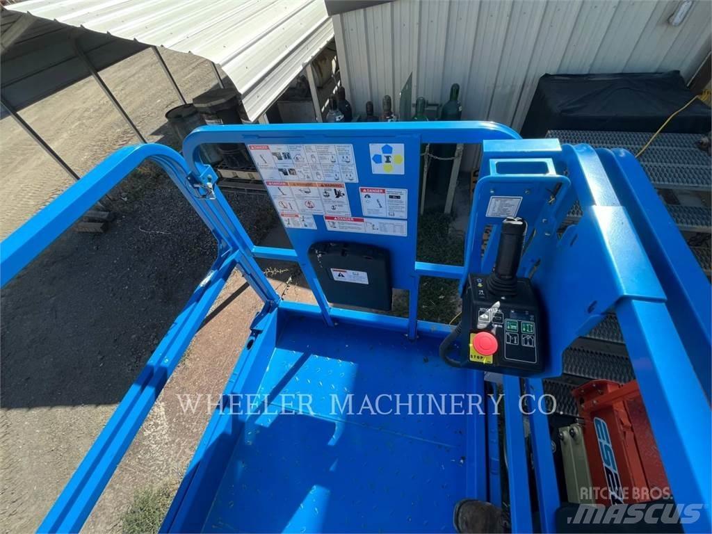 Genie GS3246 Sakselifter