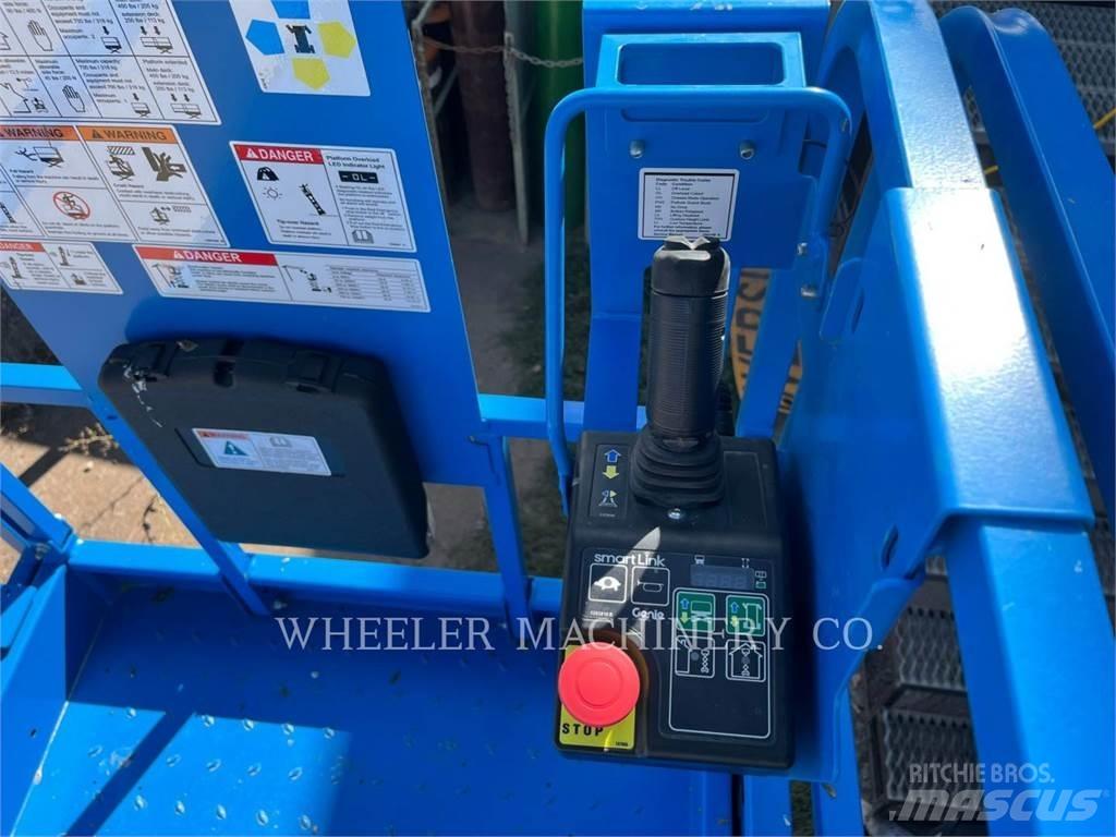 Genie GS3246 Sakselifter