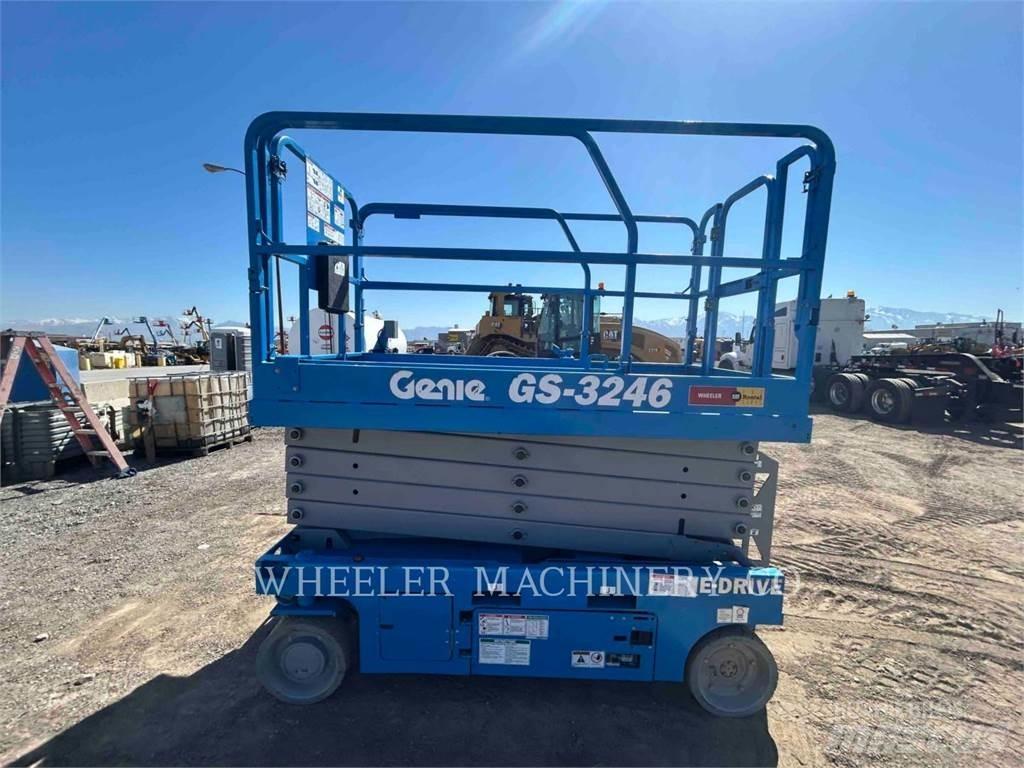 Genie GS3246 Sakselifter
