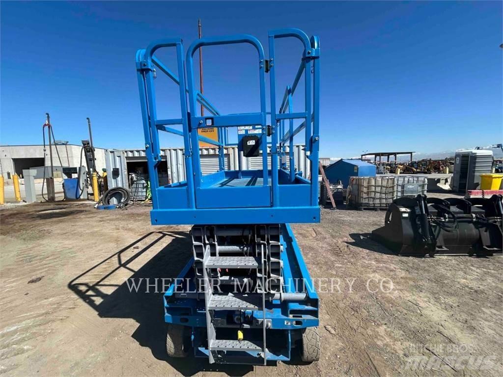 Genie GS3246 Sakselifter