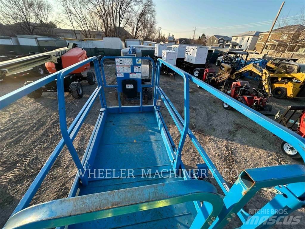 Genie GS3246 Sakselifter