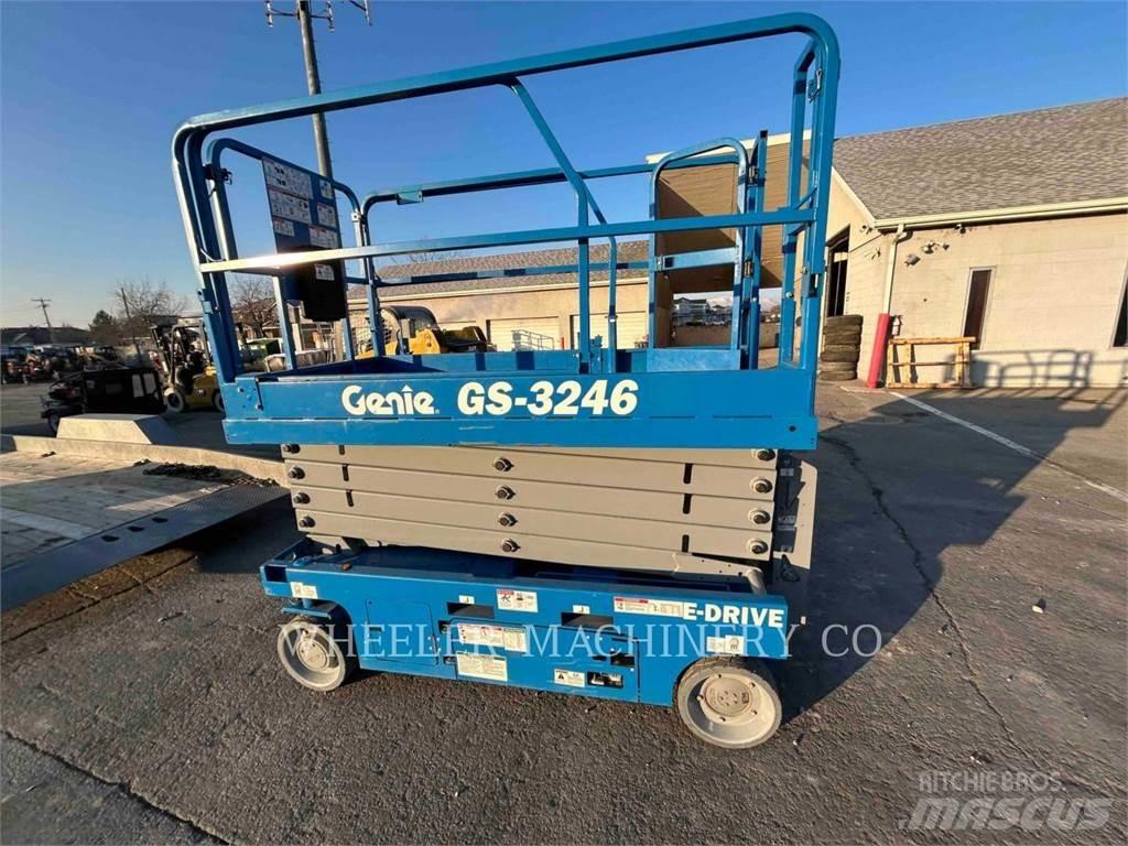 Genie GS3246 Sakselifter