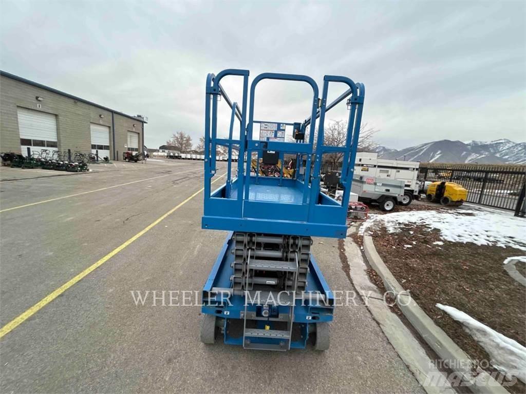 Genie GS3246 Sakselifter