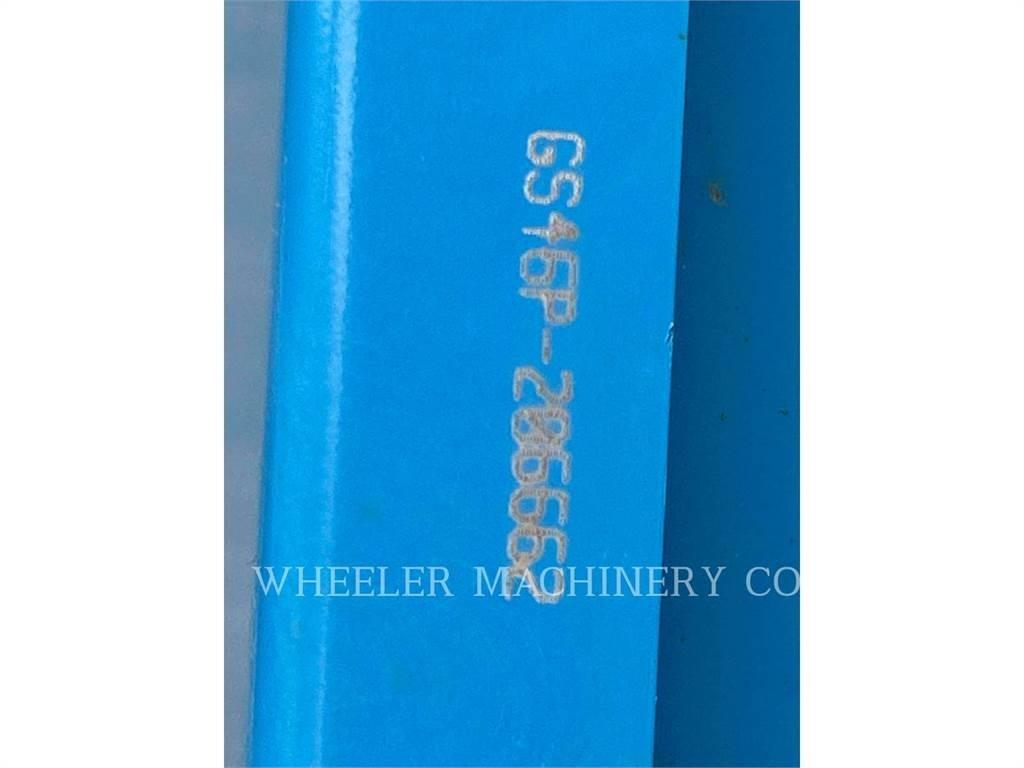 Genie GS3246 Sakselifter