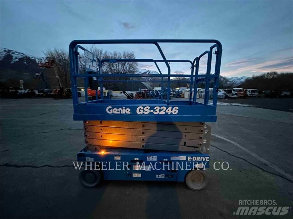 Genie GS3246 Sakselifter