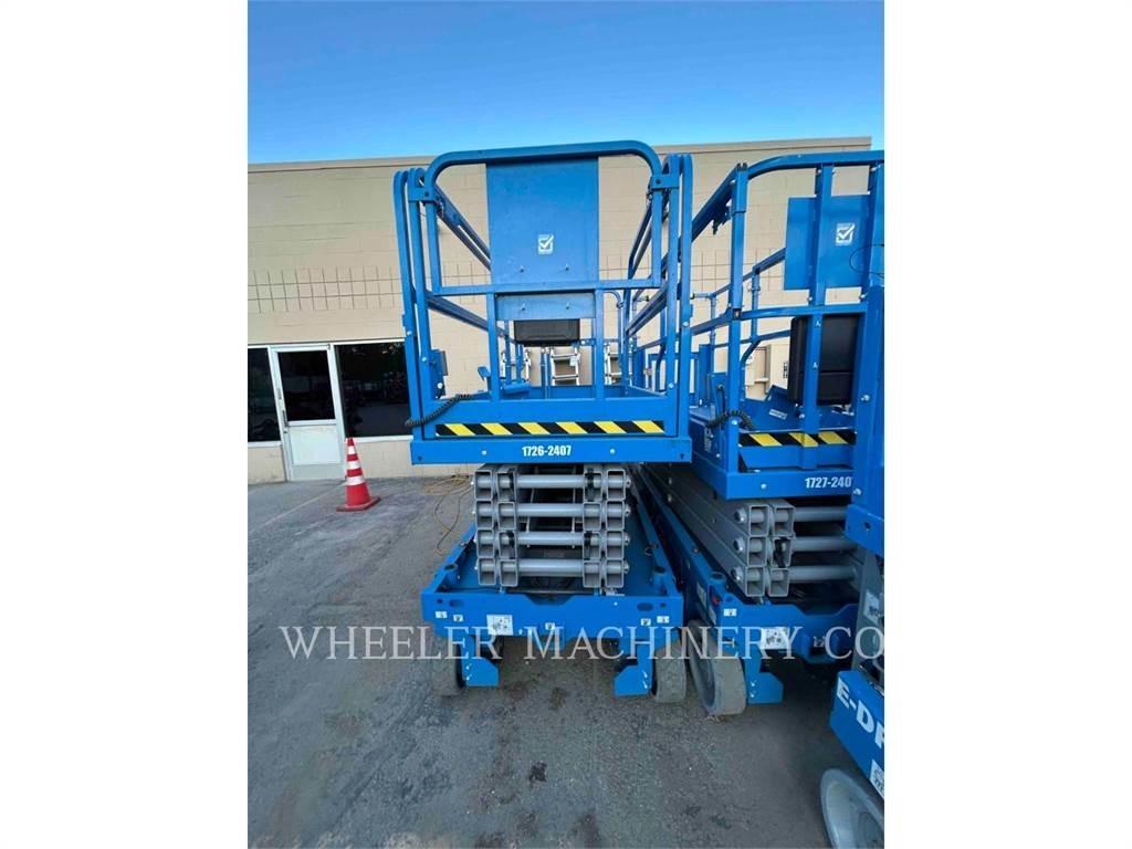 Genie GS3246 Sakselifter