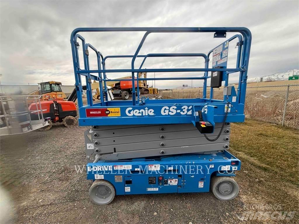 Genie GS3246 Sakselifter