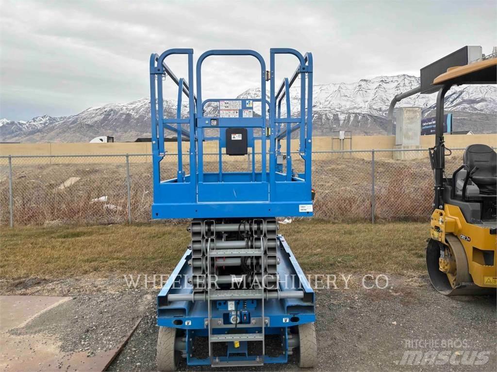 Genie GS3246 Sakselifter