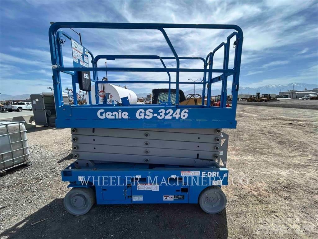 Genie GS3246 Sakselifter