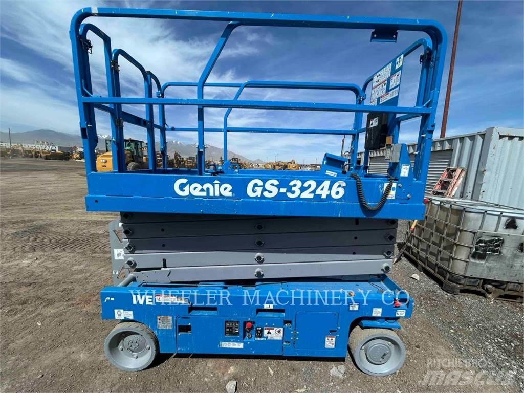 Genie GS3246 Sakselifter