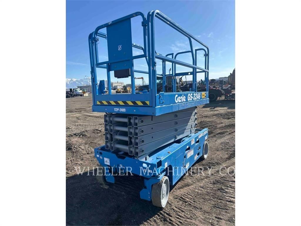 Genie GS3246 Sakselifter