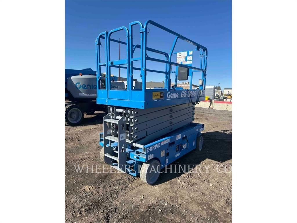 Genie GS3246 Sakselifter
