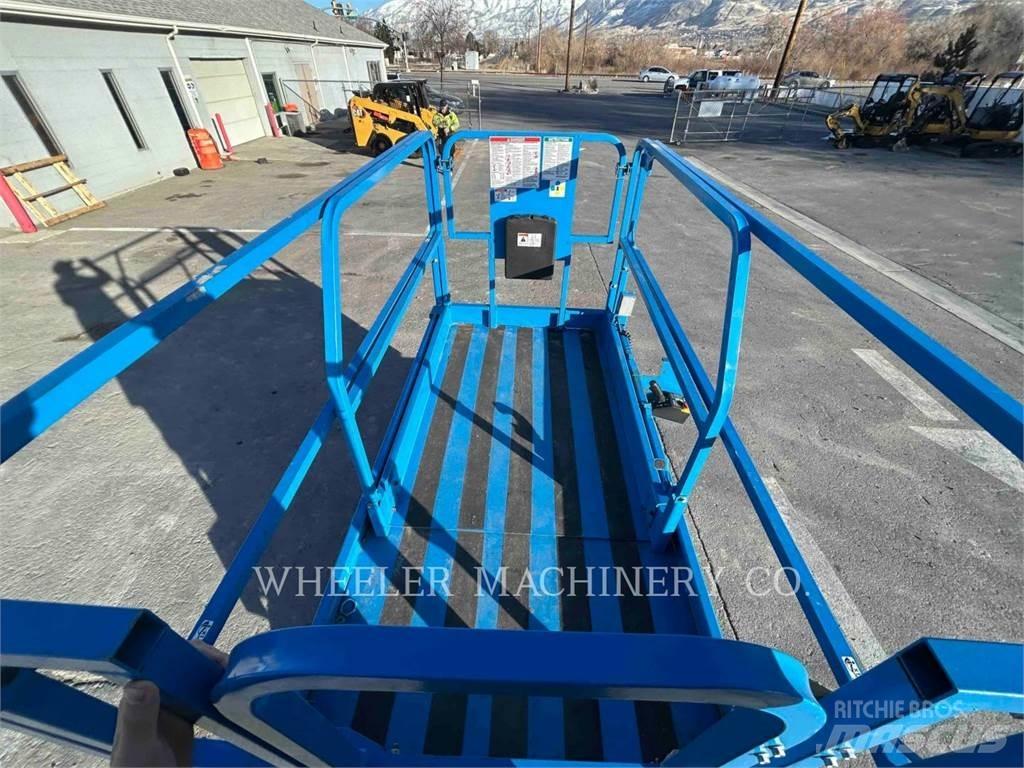 Genie GS3246 Sakselifter