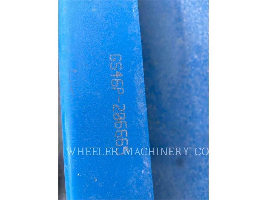 Genie GS3246 Sakselifter