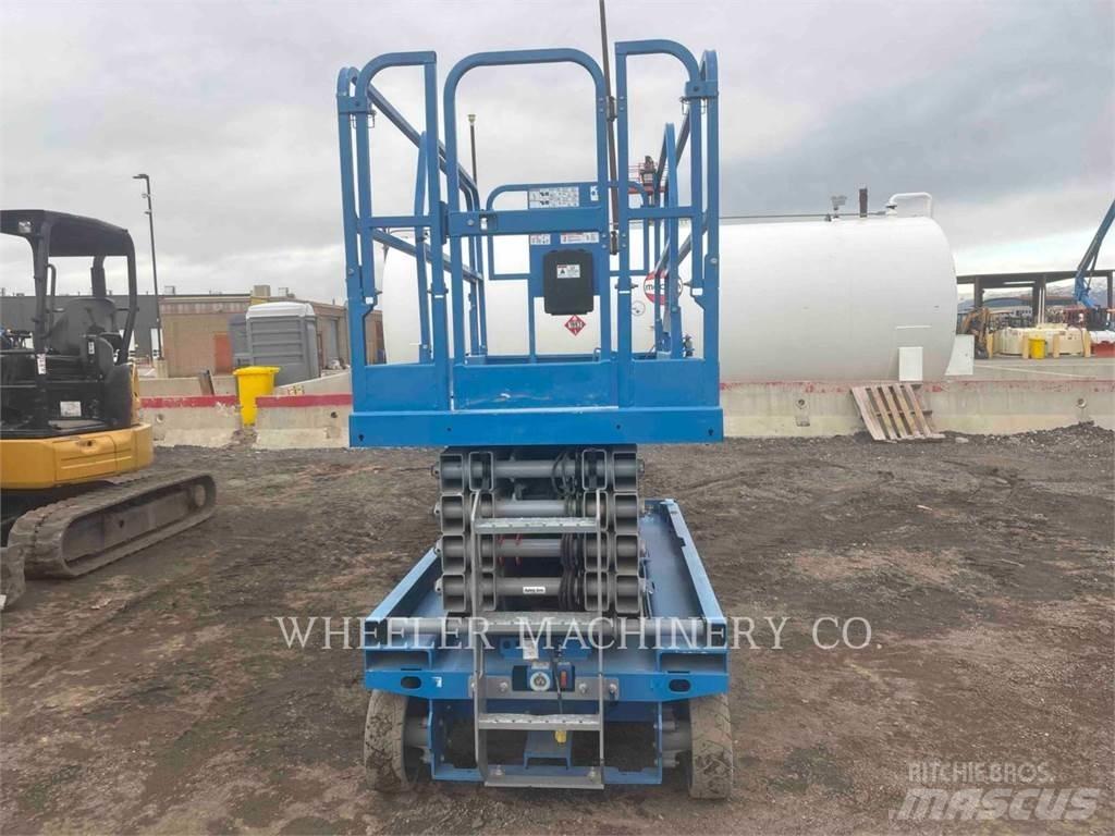 Genie GS3246 Sakselifter