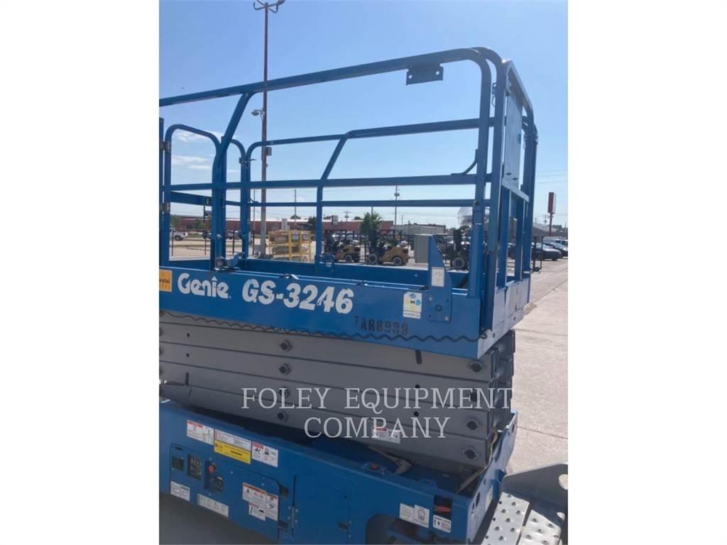Genie GS3246 Sakselifter