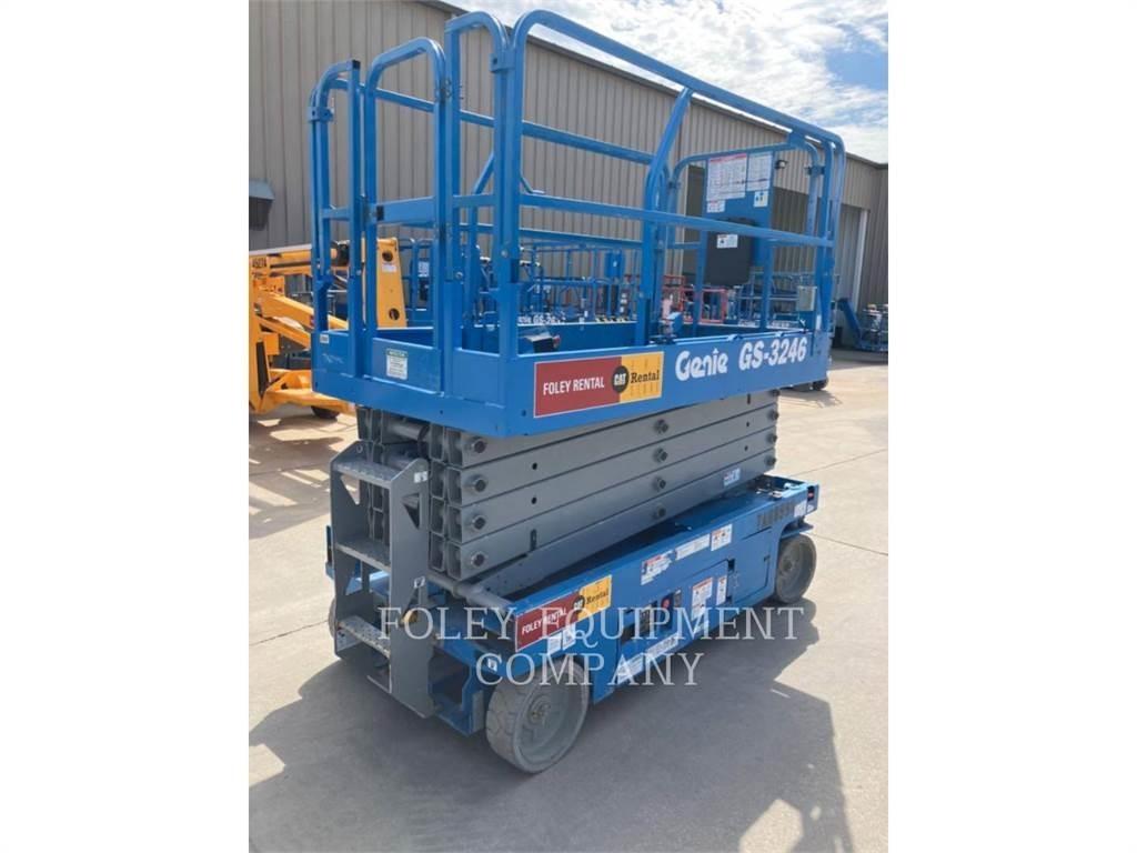 Genie GS3246 Sakselifter