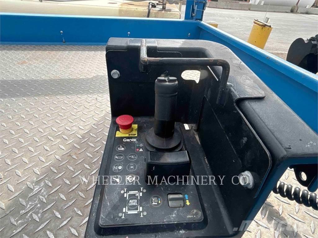 Genie GS3369 RT Sakselifter