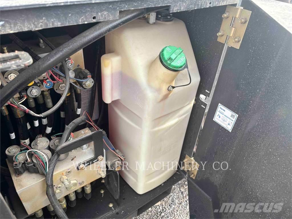 Genie GS3369 RT Sakselifter