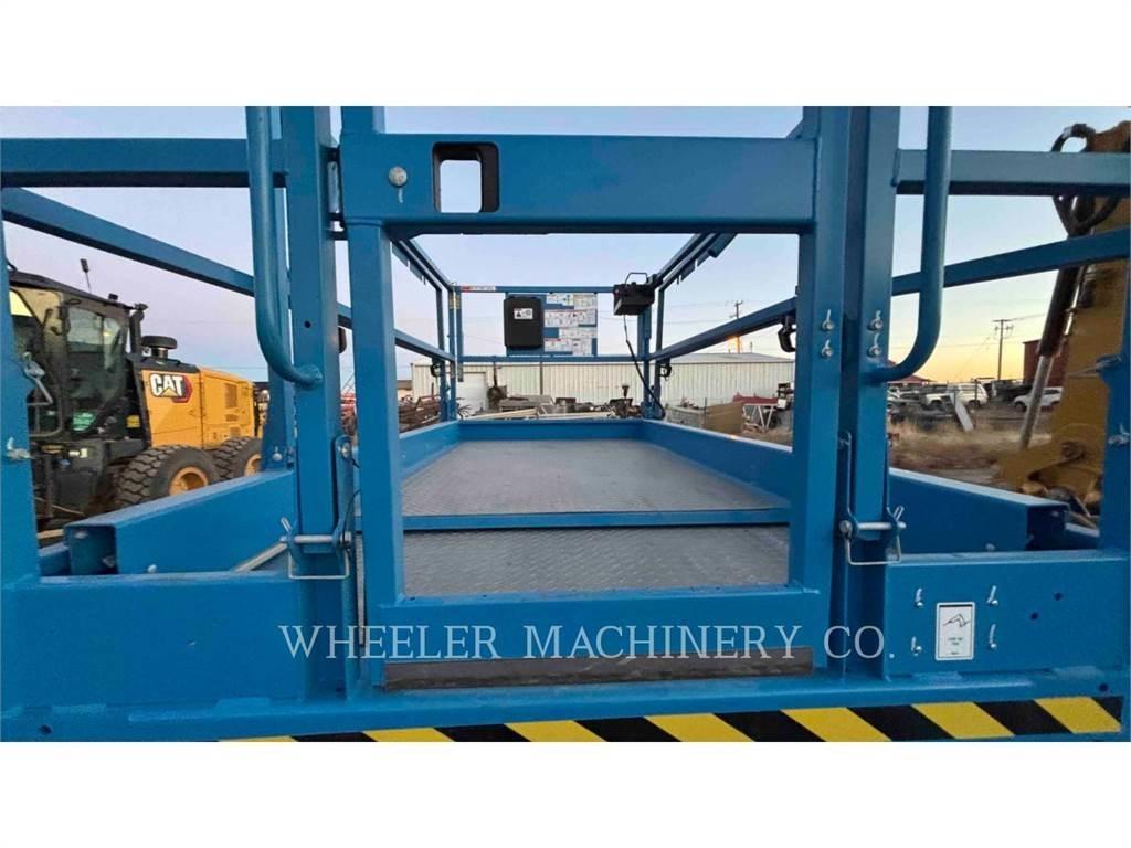 Genie GS3369 RT Sakselifter