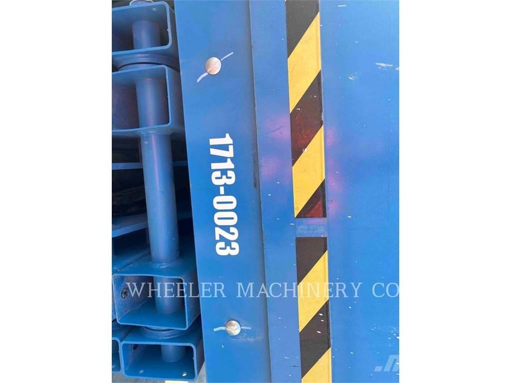 Genie GS3369 RT Sakselifter