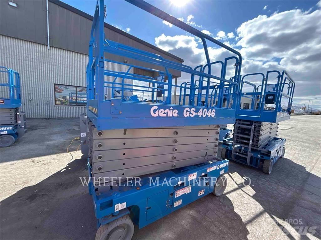 Genie GS4046 Sakselifter