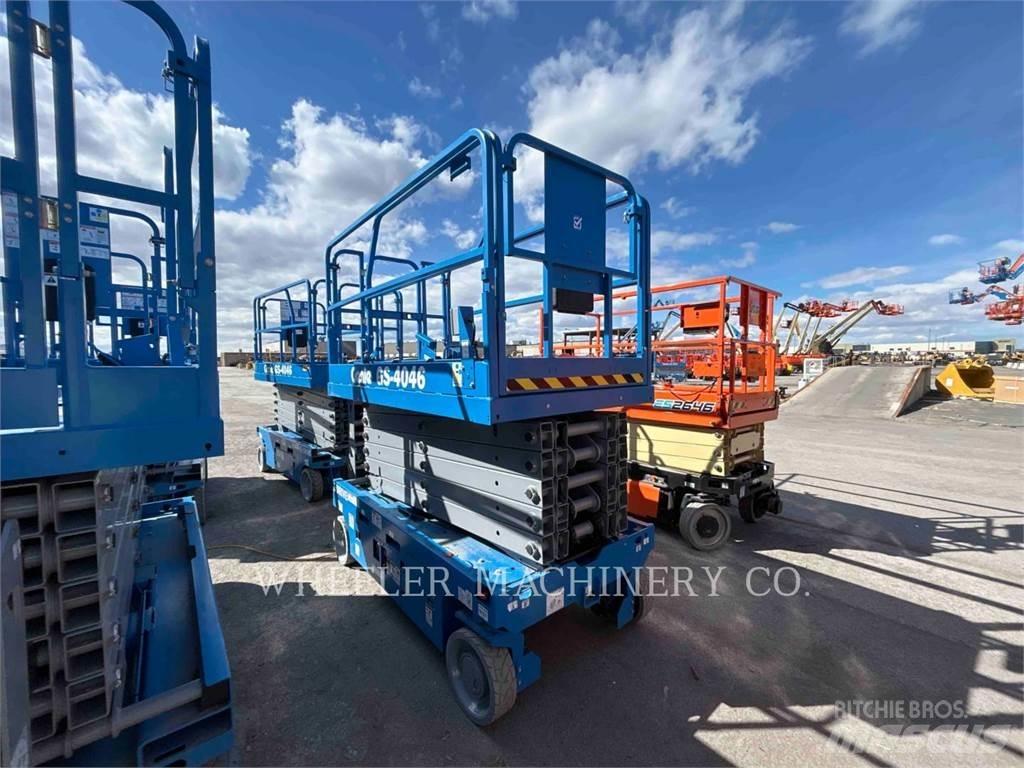 Genie GS4046 Sakselifter