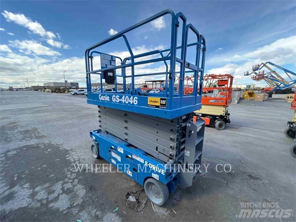 Genie GS4046 Sakselifter