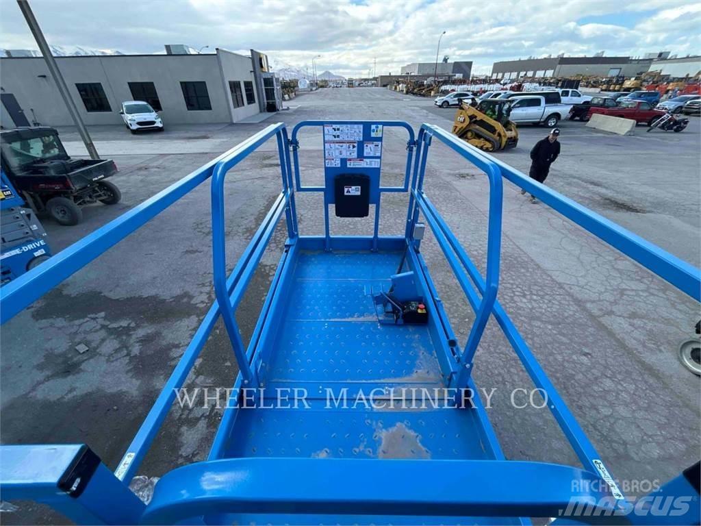 Genie GS4046 Sakselifter