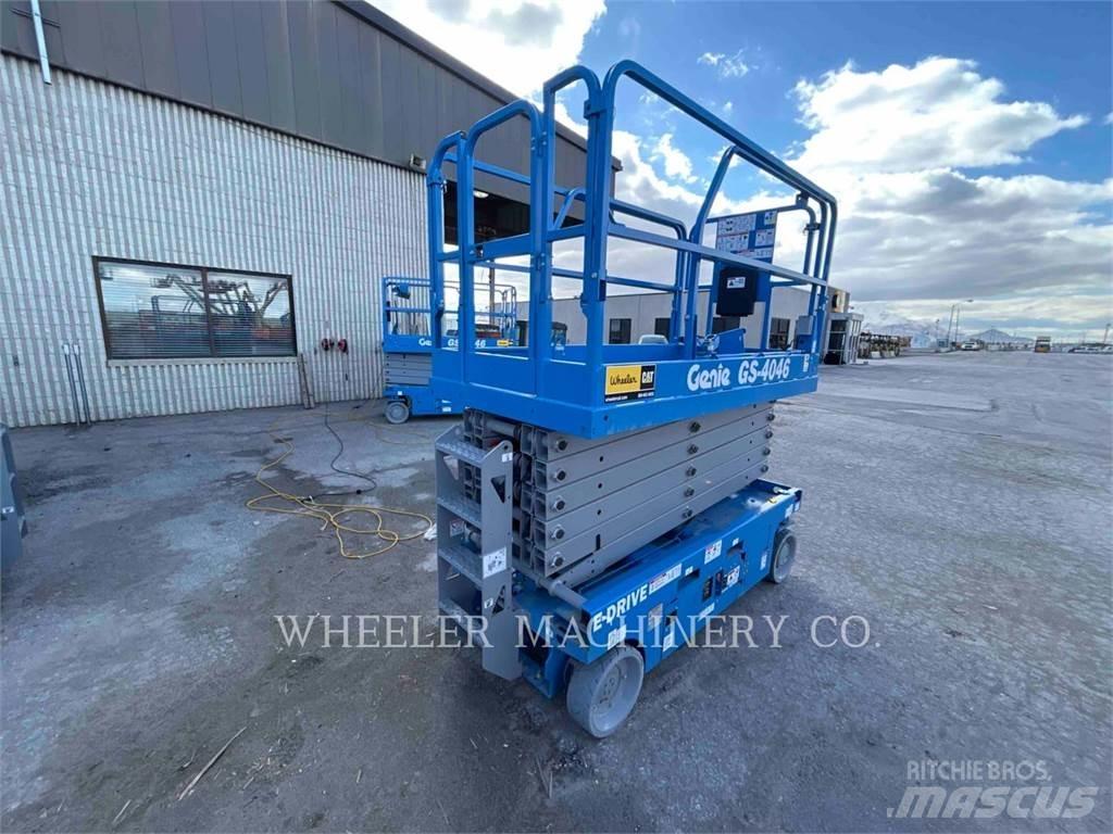 Genie GS4046 Sakselifter
