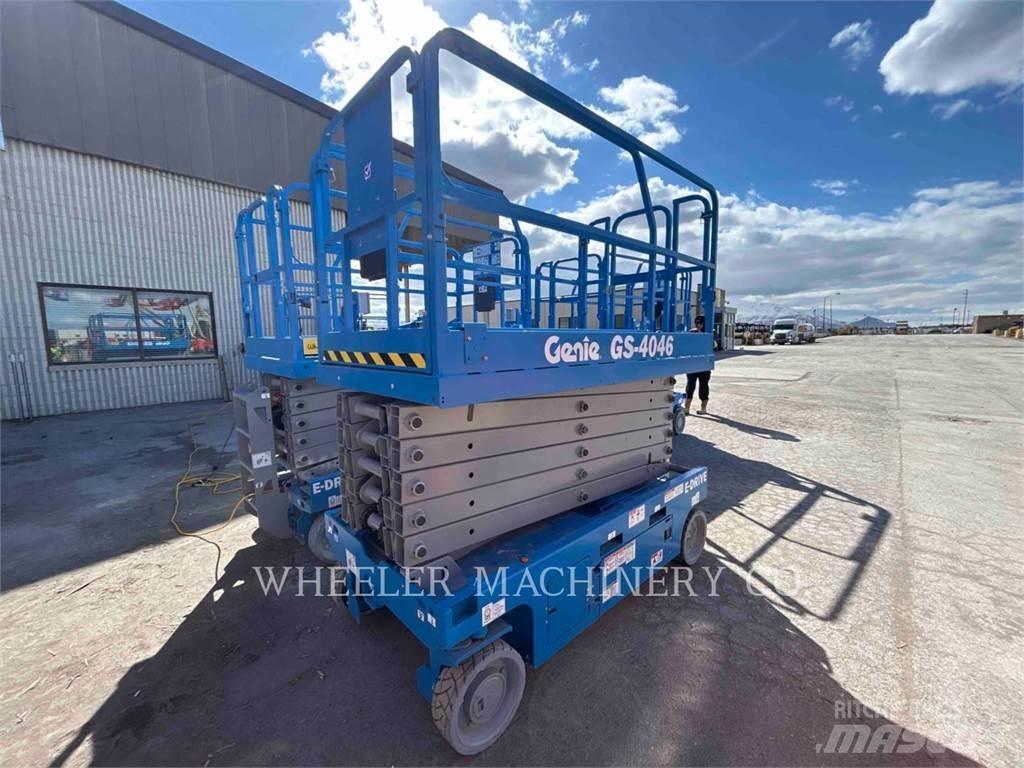 Genie GS4046 Sakselifter