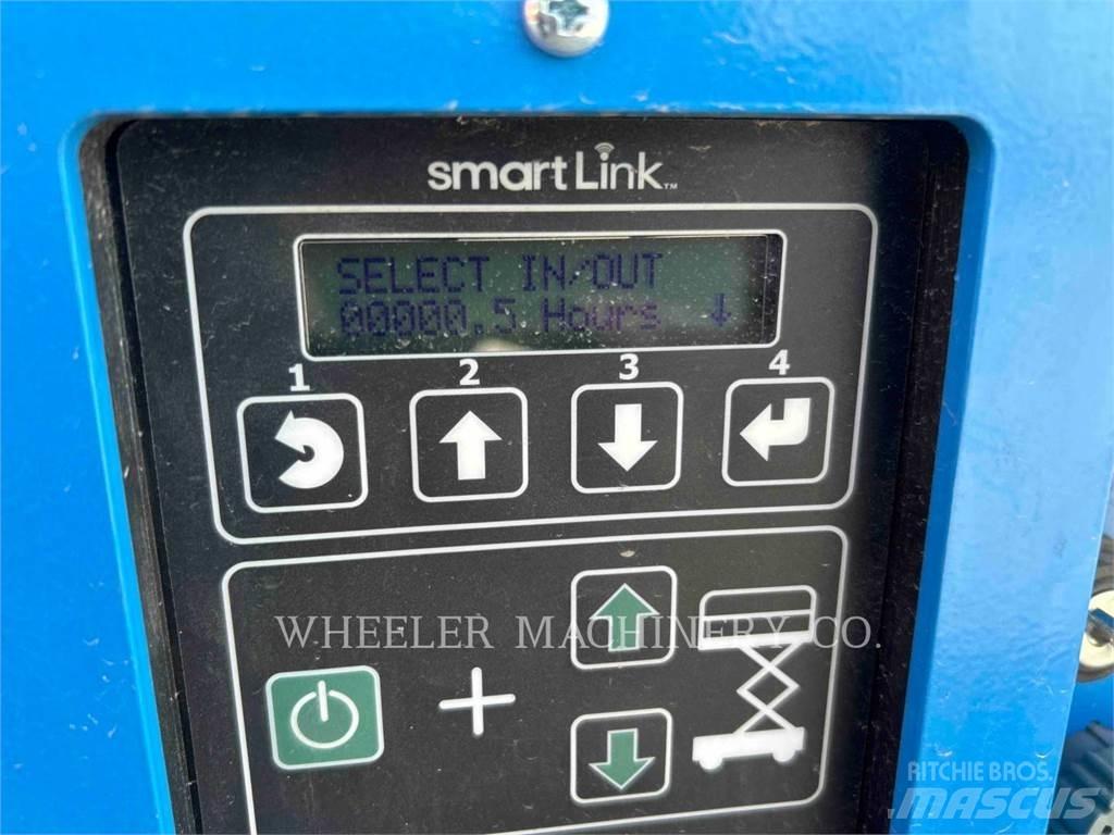 Genie GS4046 Sakselifter
