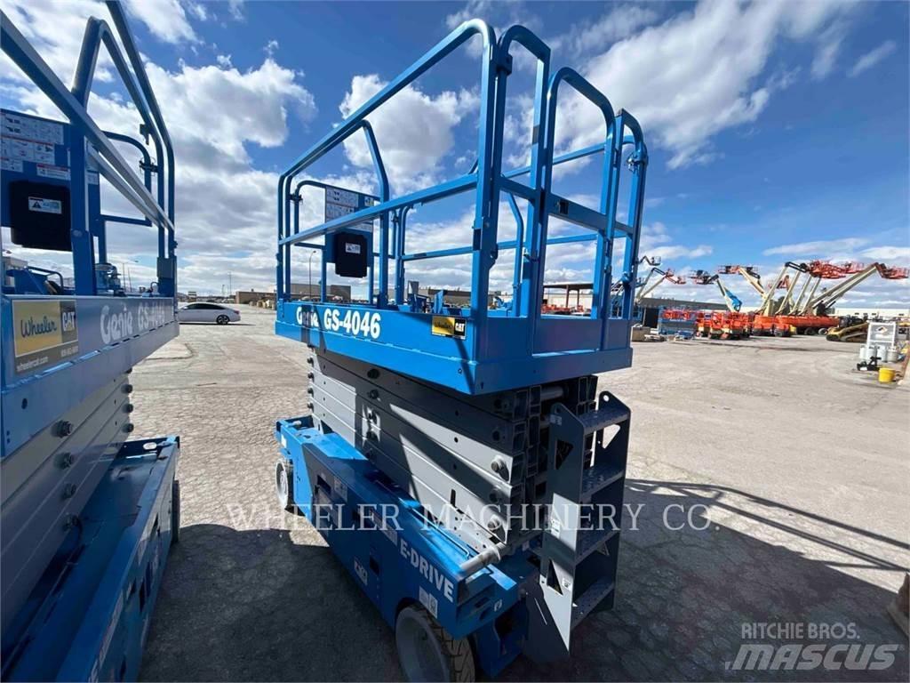 Genie GS4046 Sakselifter