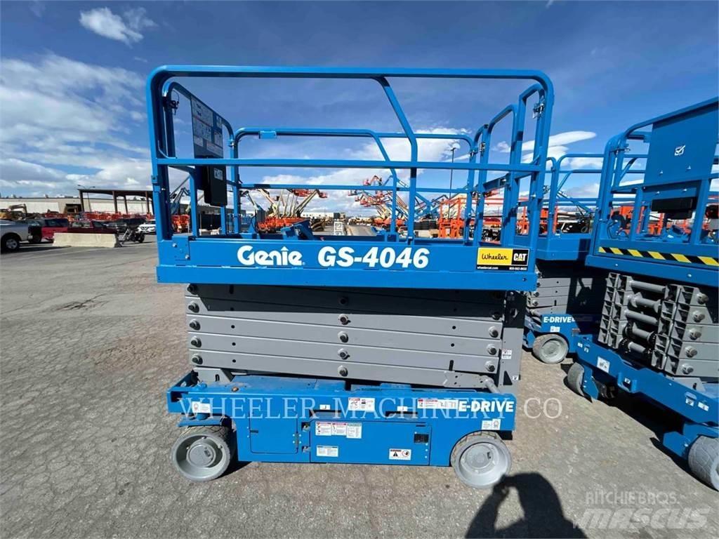 Genie GS4046 Sakselifter