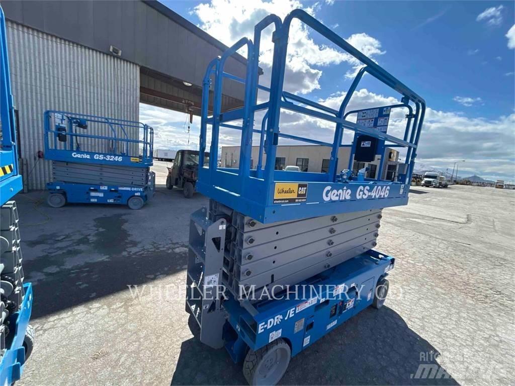 Genie GS4046 Sakselifter