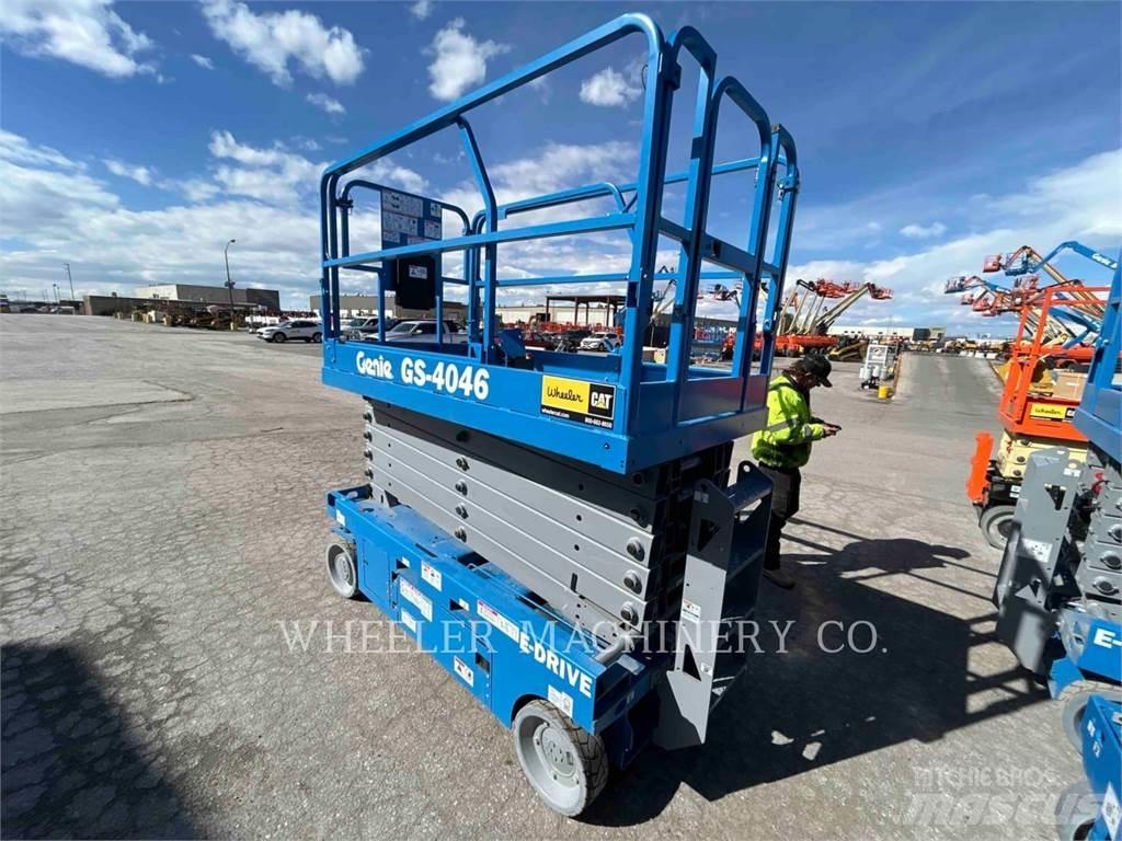 Genie GS4046 Sakselifter