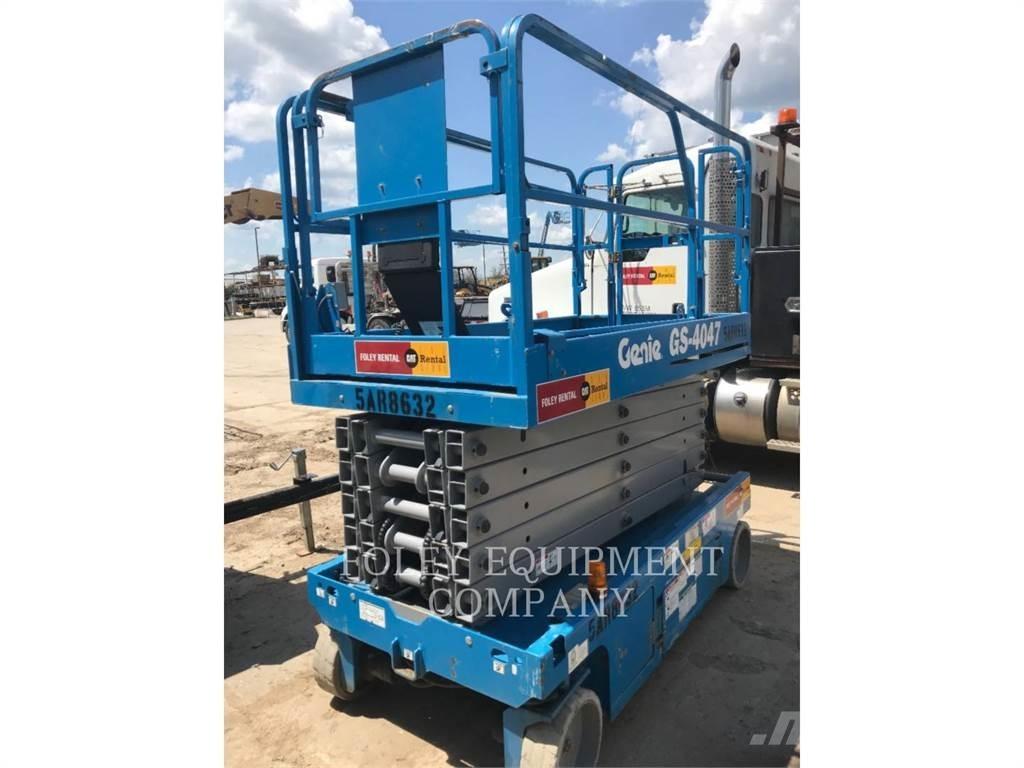 Genie GS4047 Sakselifter