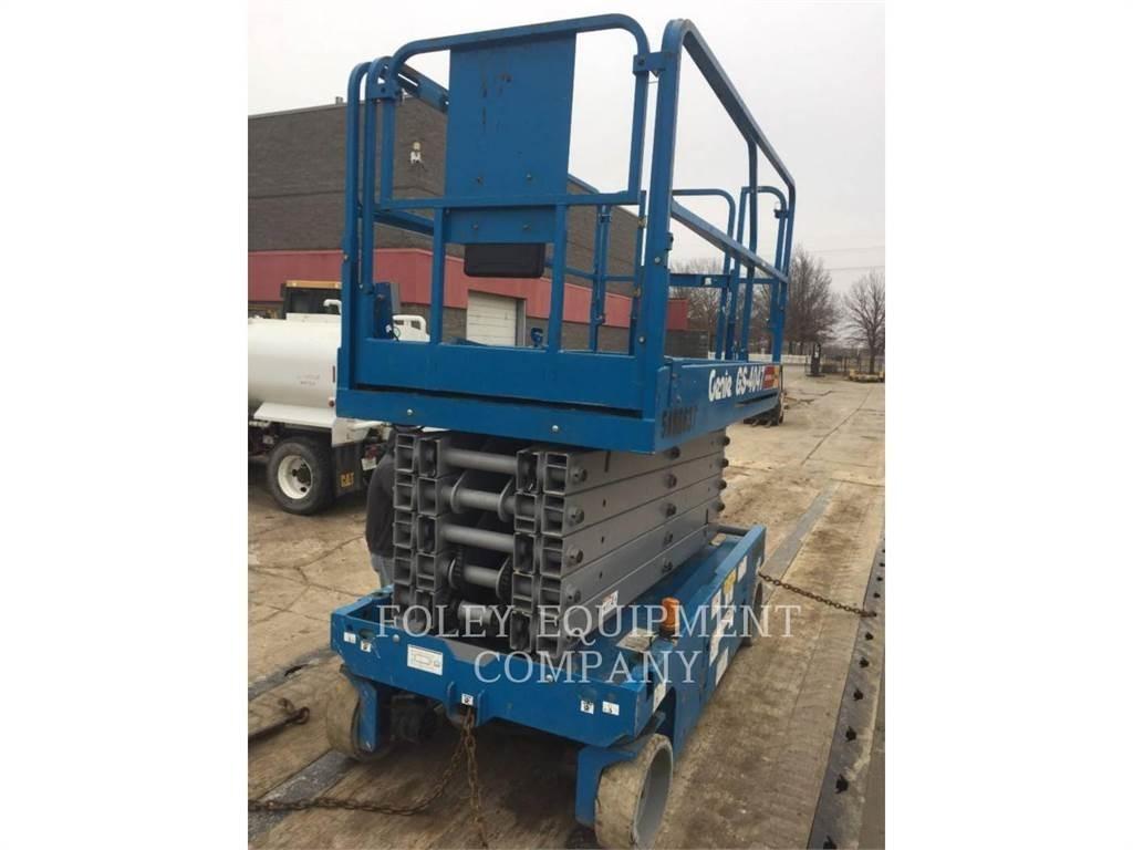 Genie GS4047 Sakselifter