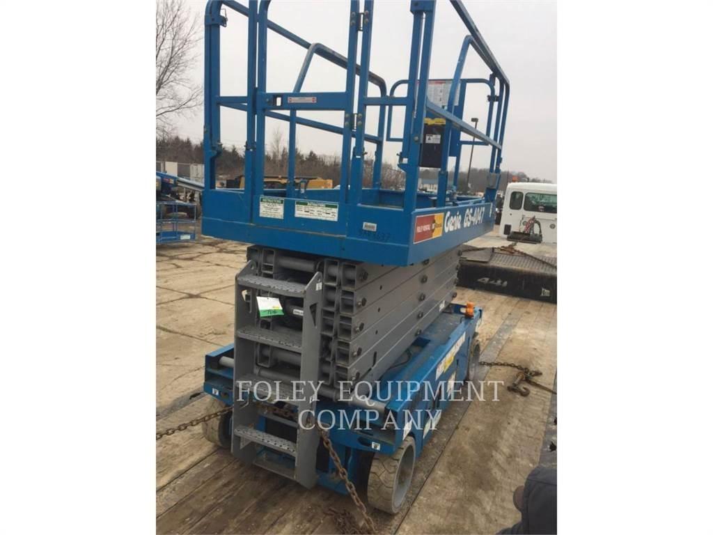 Genie GS4047 Sakselifter