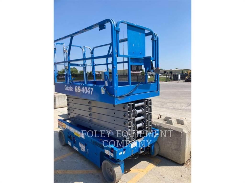 Genie GS4047 Sakselifter