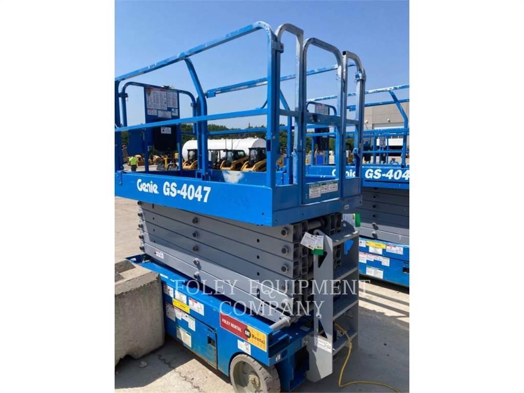 Genie GS4047 Sakselifter