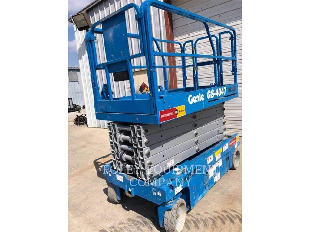 Genie GS4047 Sakselifter