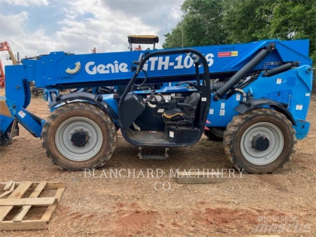 Genie GTH-1056 Teleskoplastere