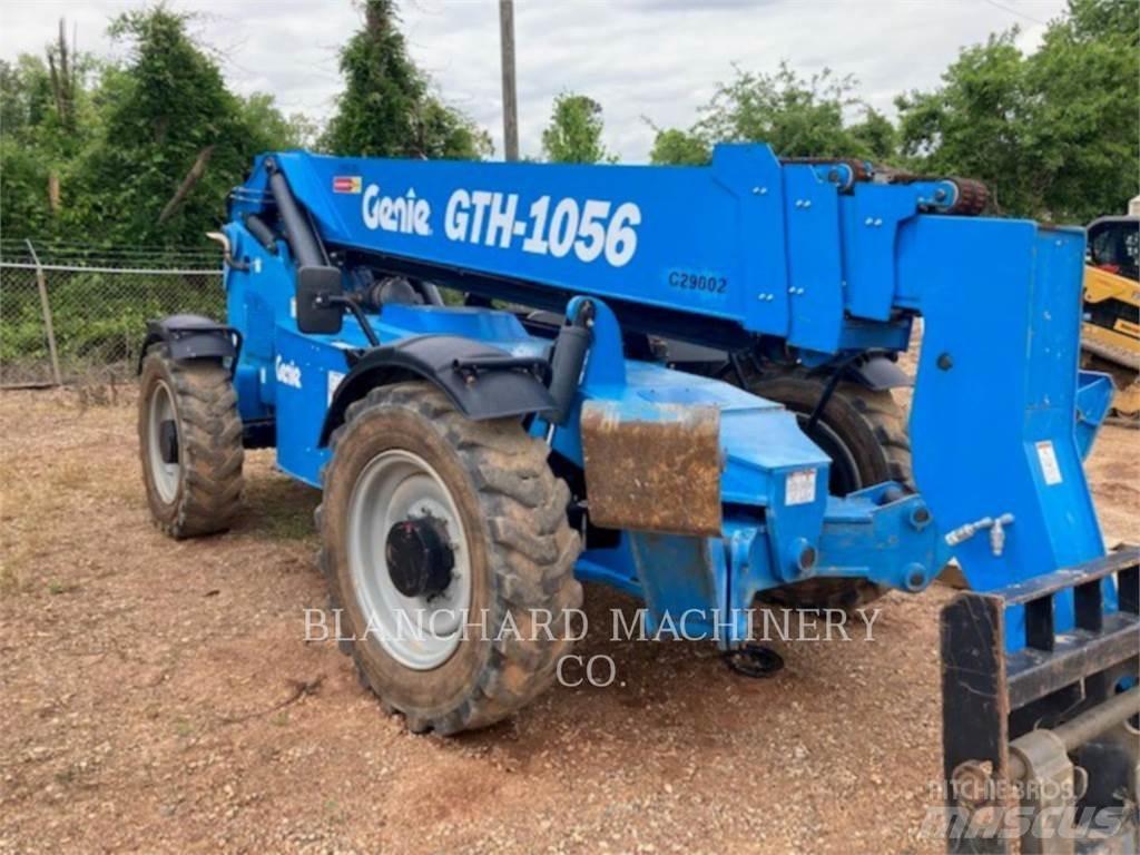 Genie GTH-1056 Teleskoplastere