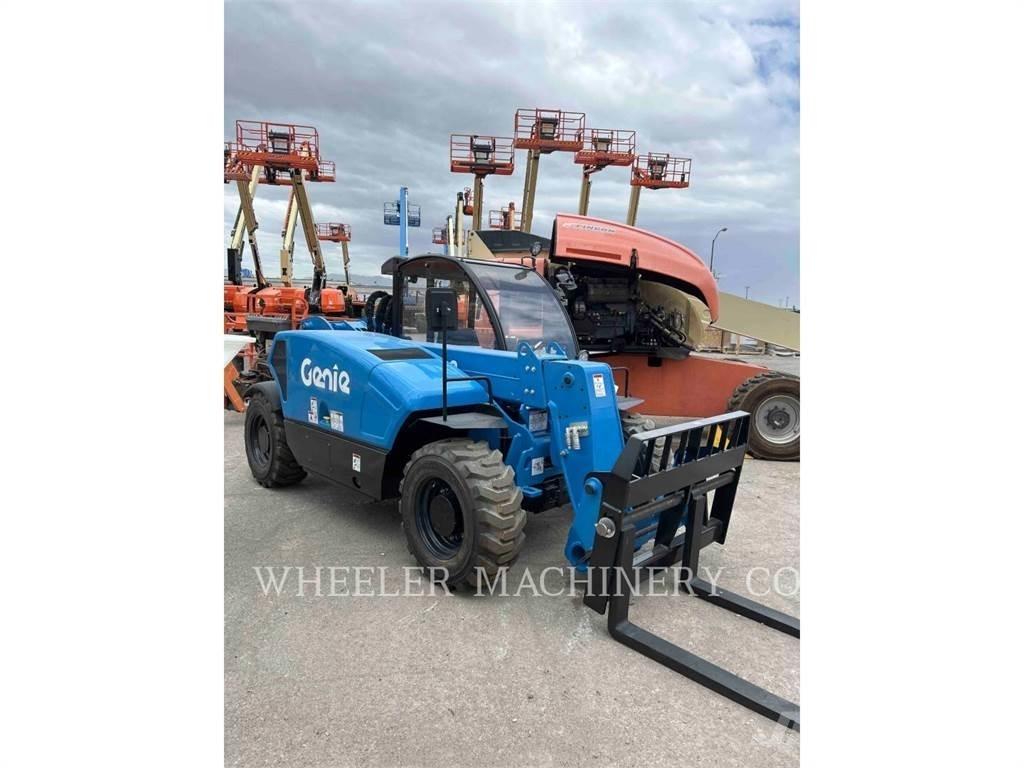 Genie GTH-5519 Teleskoplastere